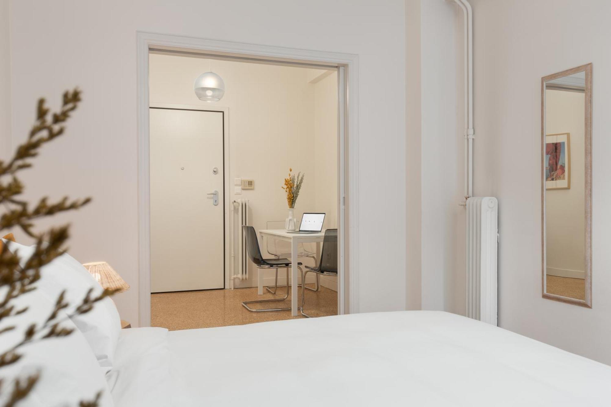 Peaceful Apartment In Neapoli, Exarcheia 아테네 외부 사진