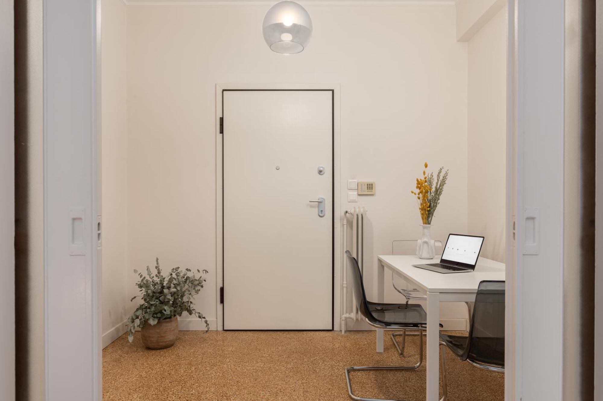 Peaceful Apartment In Neapoli, Exarcheia 아테네 외부 사진