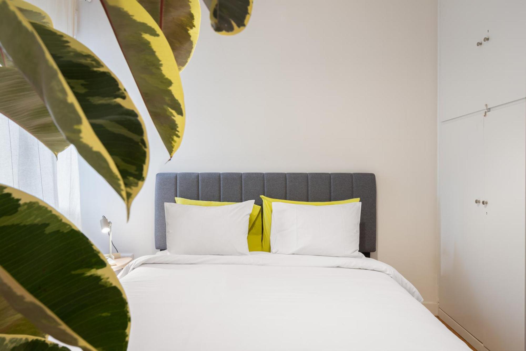 Peaceful Apartment In Neapoli, Exarcheia 아테네 외부 사진